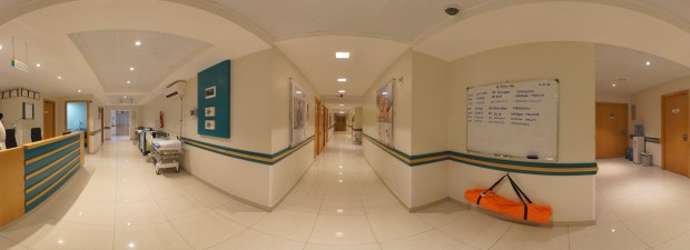 Apollo Hospital Oman Virtual Tour