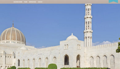 Bookings Oman