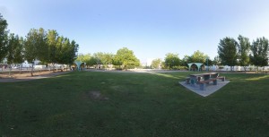 Ruwi Park